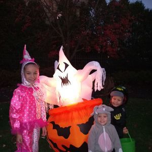 Meet your Posher, Andreya